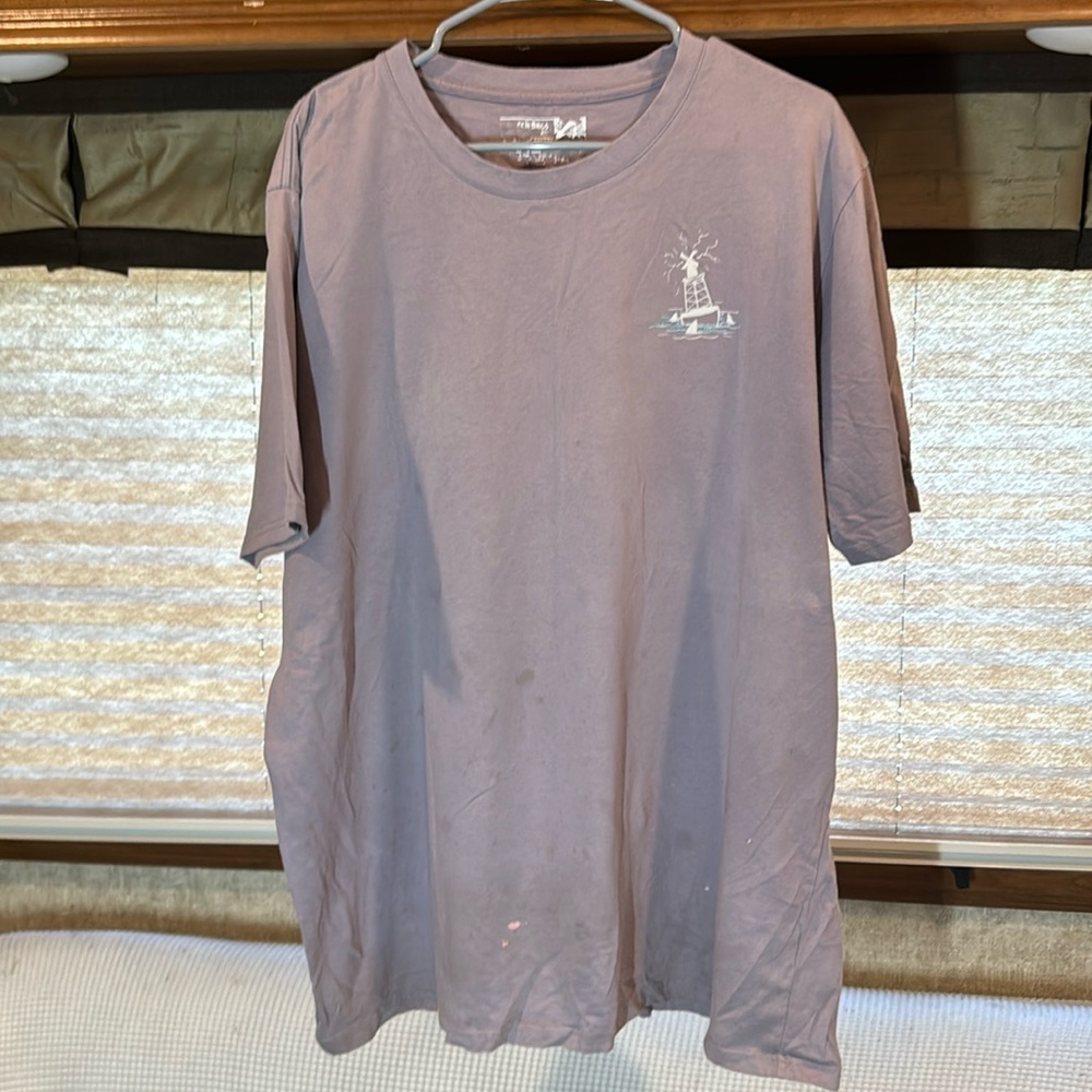 Dutch Bros Shirt